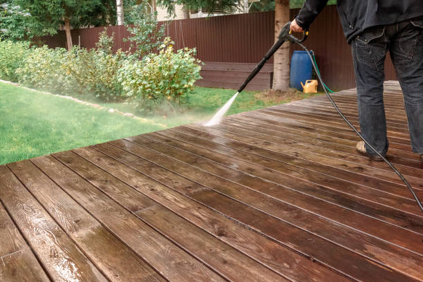 Best Fence Cleaning  in Pleasant Grove, OH