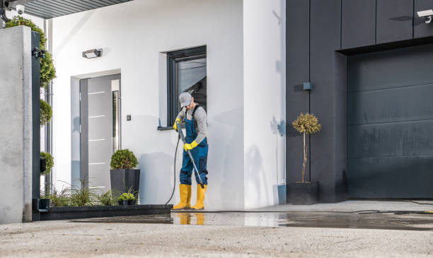 Professional Pressure Washing in Pleasant Grove, OH
