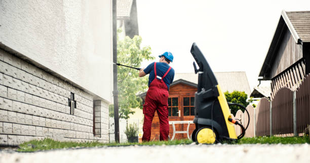 Best Driveway Pressure Washing  in Pleasant Grove, OH
